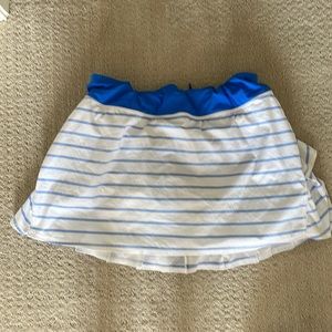 Lululemon Women’s Tennis Skirt